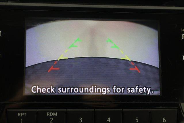 used 2016 Nissan Rogue car, priced at $8,595