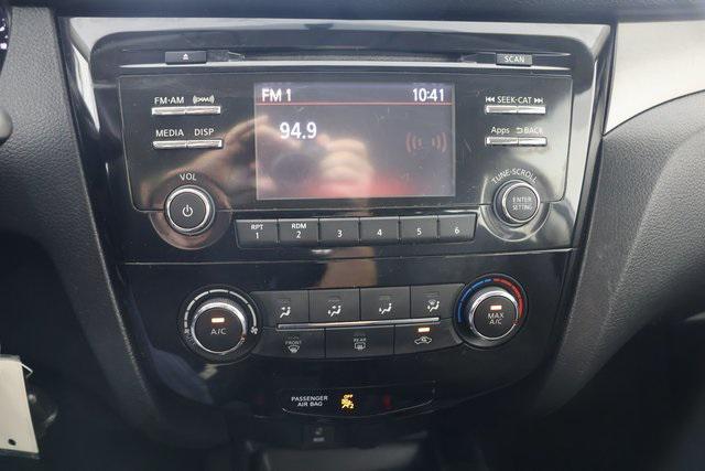 used 2016 Nissan Rogue car, priced at $8,595