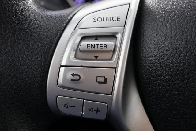 used 2016 Nissan Rogue car, priced at $8,595