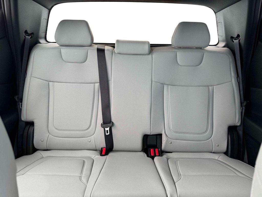 new 2026 Hyundai SANTA CRUZ car, priced at $34,175