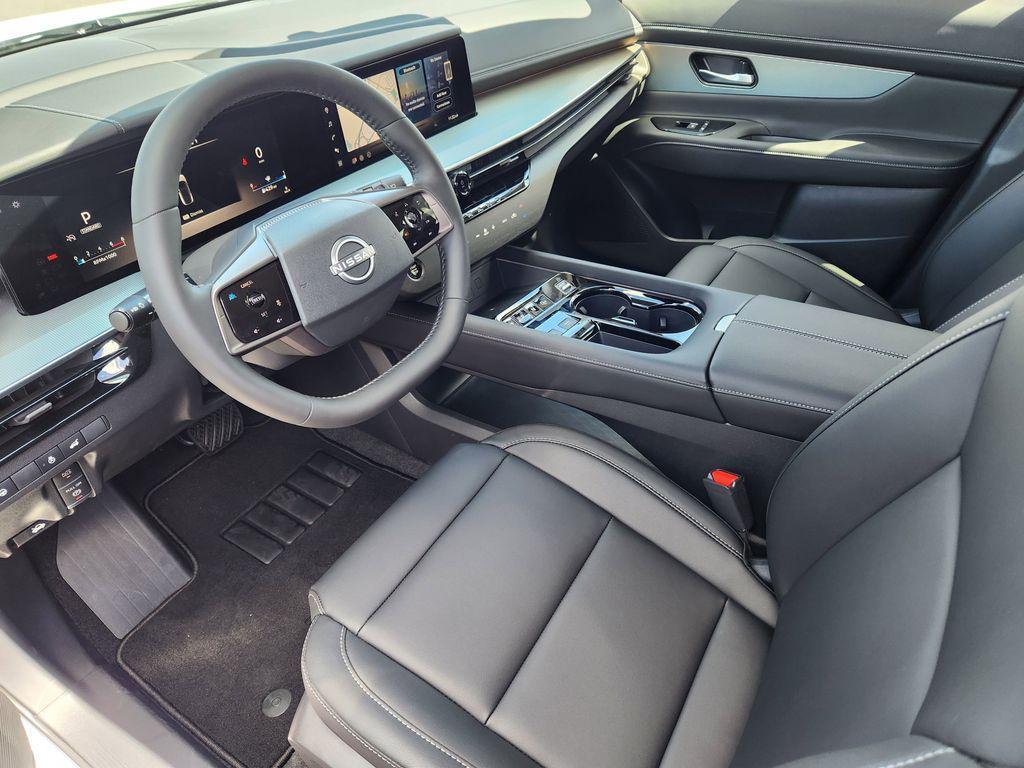 new 2025 Nissan Murano car, priced at $48,890