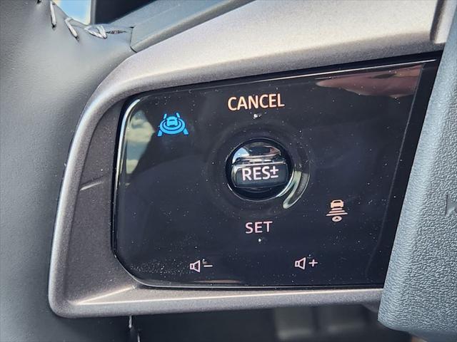 new 2025 Nissan Murano car, priced at $50,890