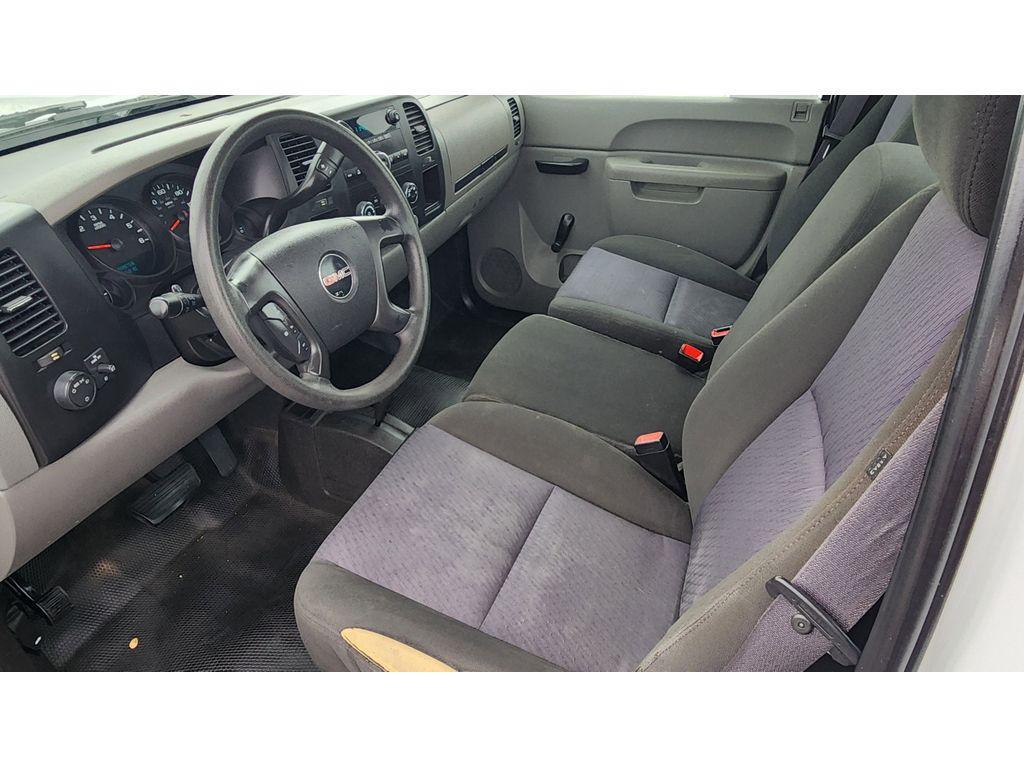 used 2010 GMC Sierra 1500 car, priced at $13,995