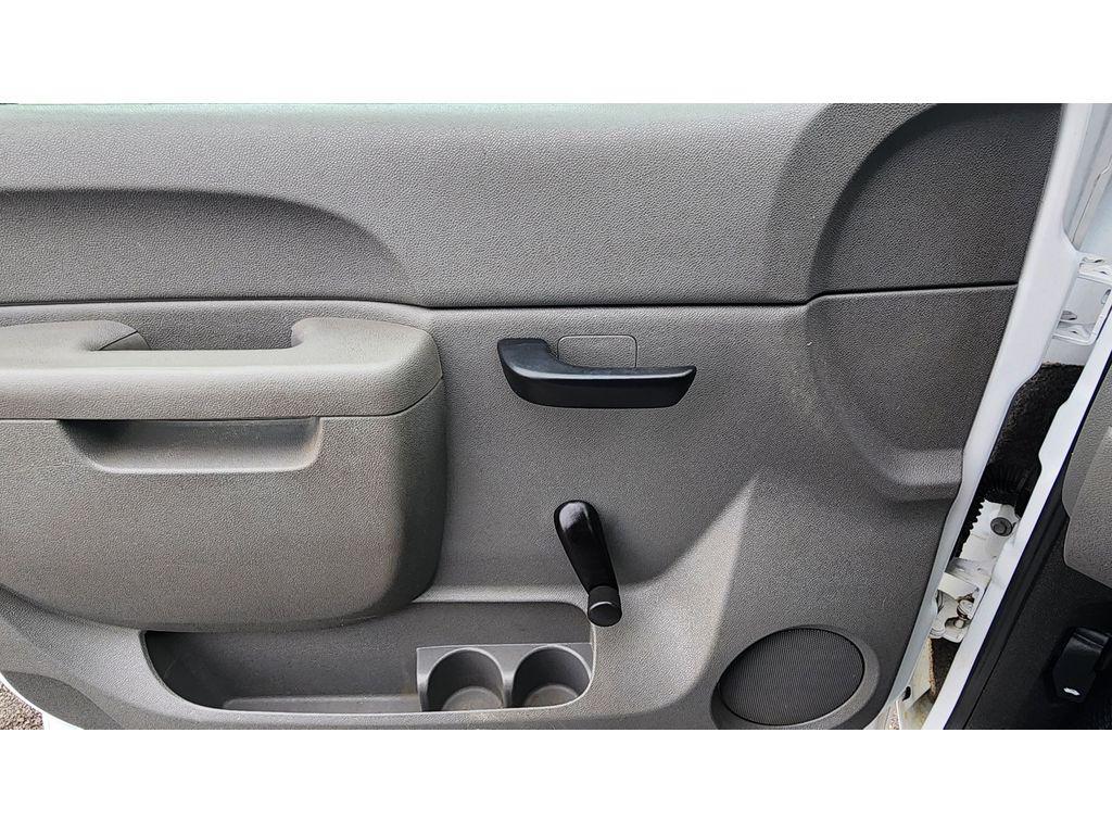 used 2010 GMC Sierra 1500 car, priced at $13,995