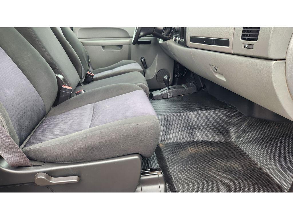 used 2010 GMC Sierra 1500 car, priced at $13,995