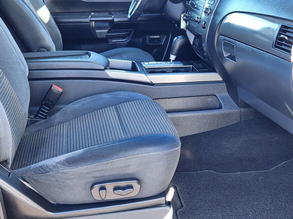 used 2014 Nissan Armada car, priced at $10,995