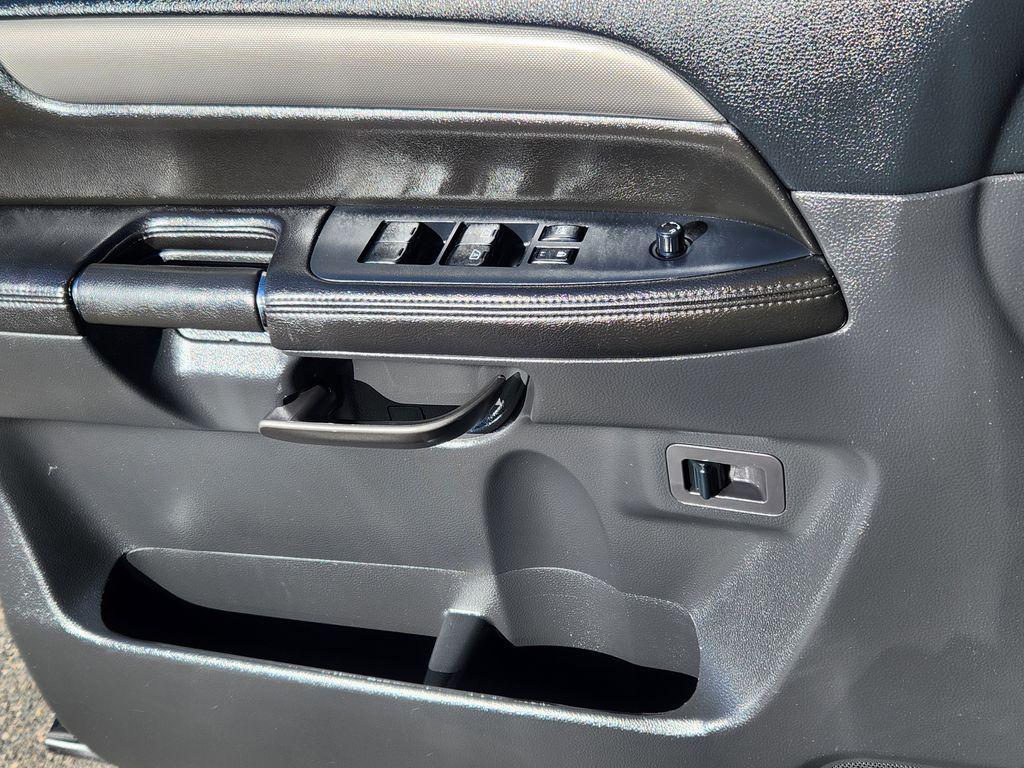 used 2014 Nissan Armada car, priced at $10,995