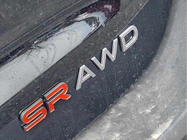 new 2025 Nissan Kicks car, priced at $29,010