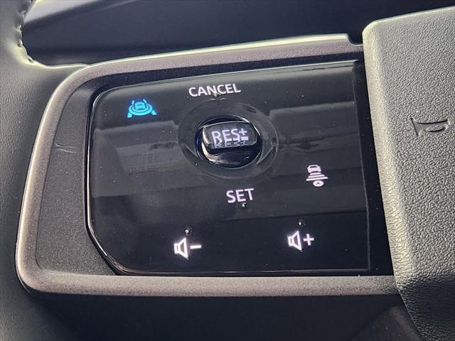 new 2025 Nissan Murano car, priced at $53,715