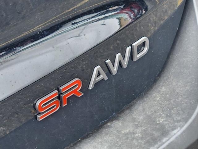 new 2025 Nissan Kicks car, priced at $29,295