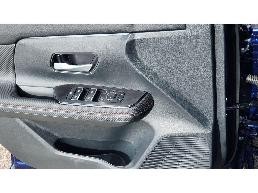 new 2026 Nissan Kicks car, priced at $33,410