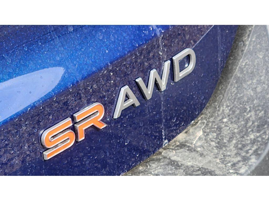 new 2026 Nissan Kicks car, priced at $33,410