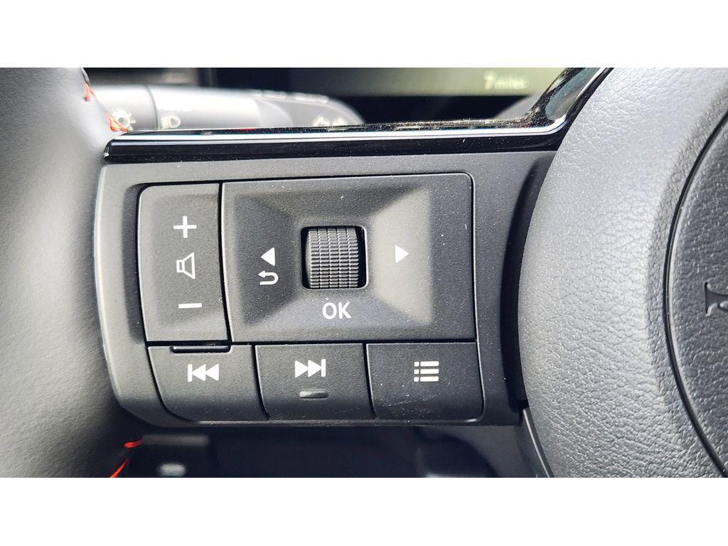 new 2026 Nissan Kicks car, priced at $33,410