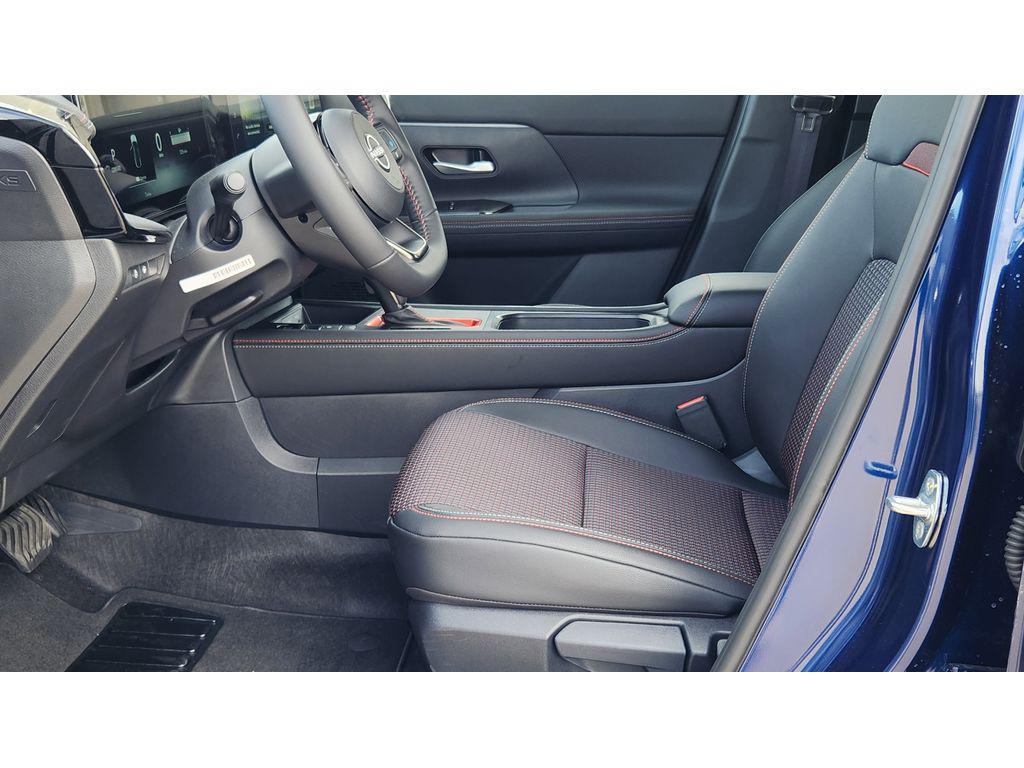 new 2026 Nissan Kicks car, priced at $33,410