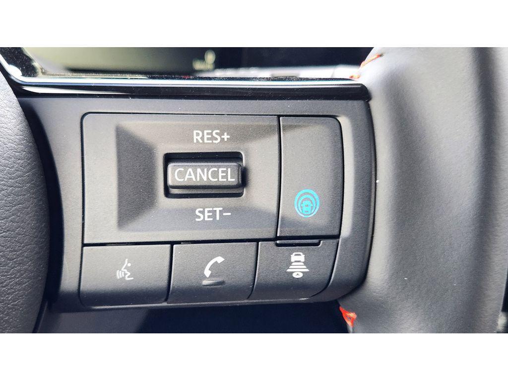 new 2026 Nissan Kicks car, priced at $33,410