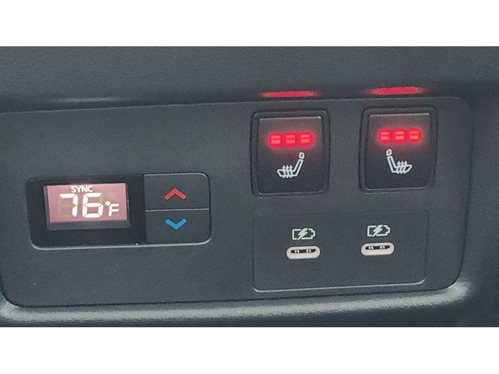 new 2026 Nissan Rogue car, priced at $43,385