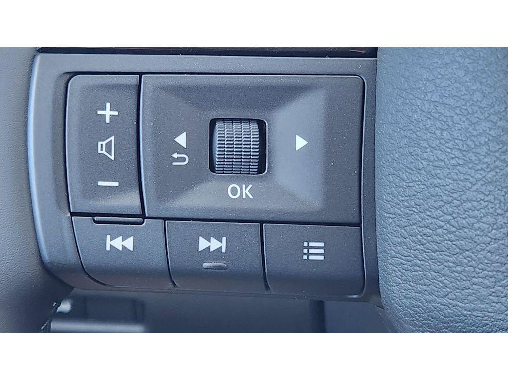 new 2026 Nissan Rogue car, priced at $43,385