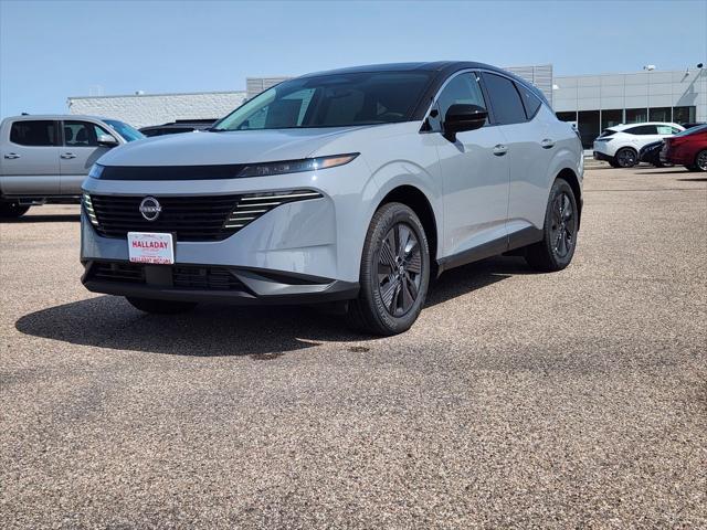 new 2025 Nissan Murano car, priced at $50,260