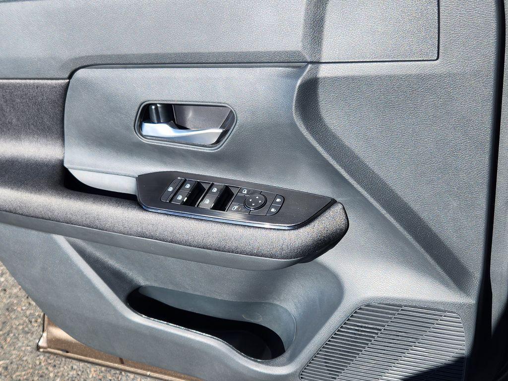 new 2026 Nissan Kicks car, priced at $29,485