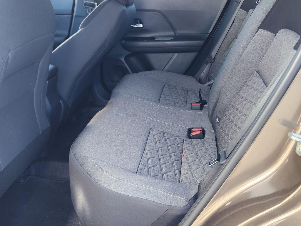 new 2026 Nissan Kicks car, priced at $29,485