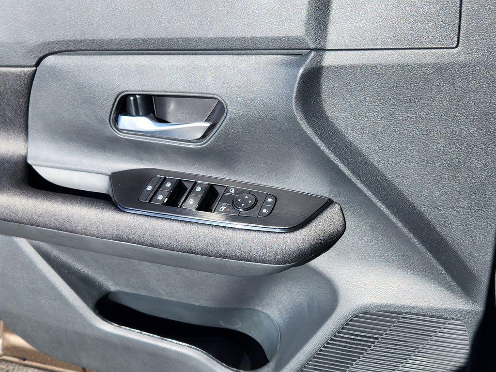 new 2026 Nissan Kicks car, priced at $29,485