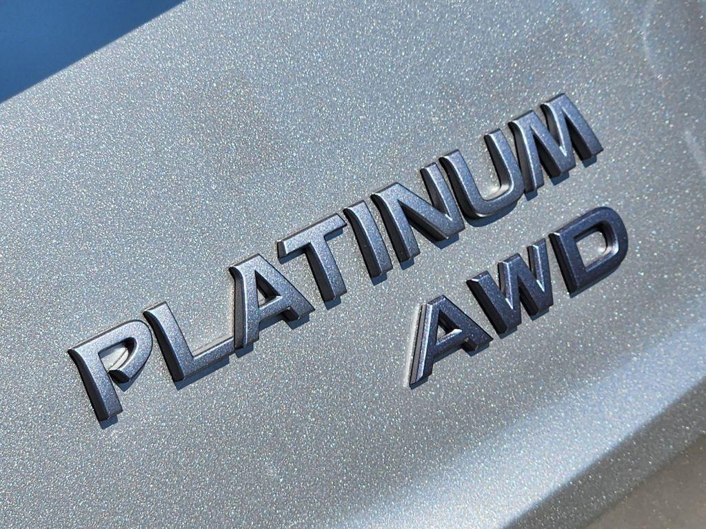 new 2026 Nissan Rogue car, priced at $42,385