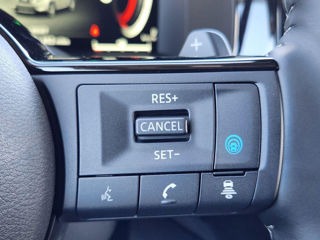 new 2025 Nissan Pathfinder car, priced at $53,950
