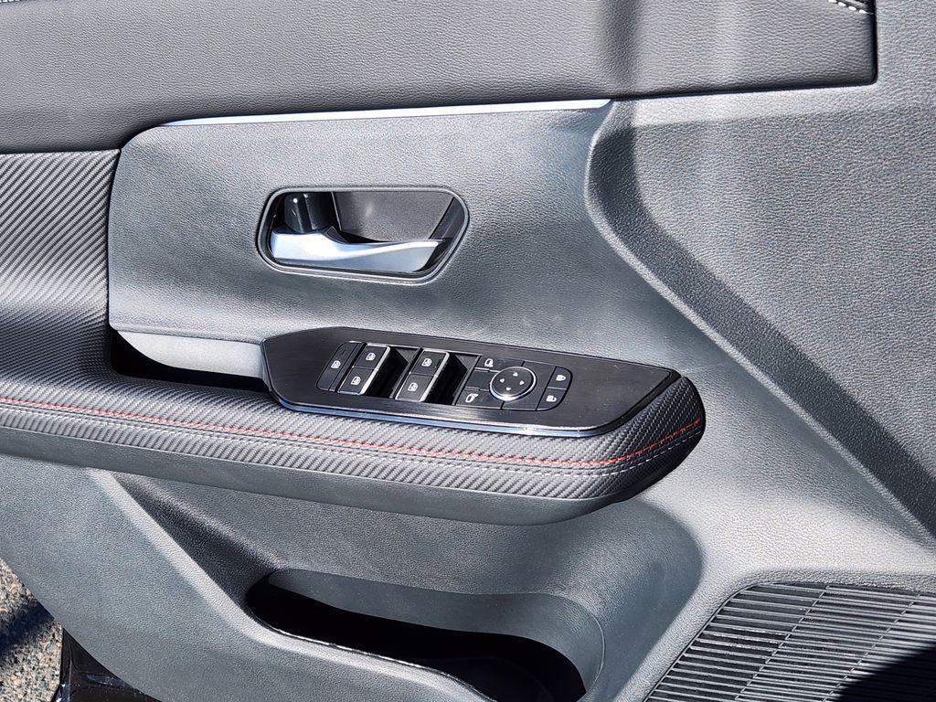 new 2026 Nissan Kicks car, priced at $31,385