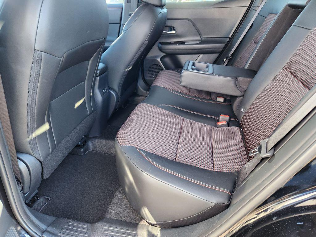 new 2026 Nissan Kicks car, priced at $31,385