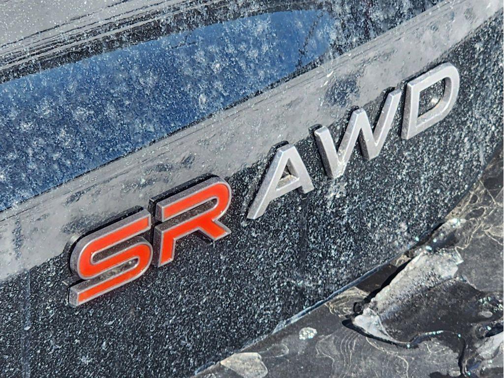 new 2025 Nissan Kicks car, priced at $30,295