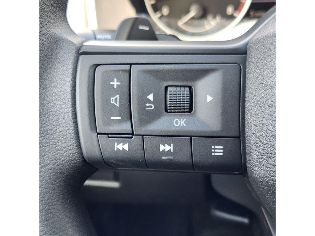 new 2025 Nissan Rogue car, priced at $31,000