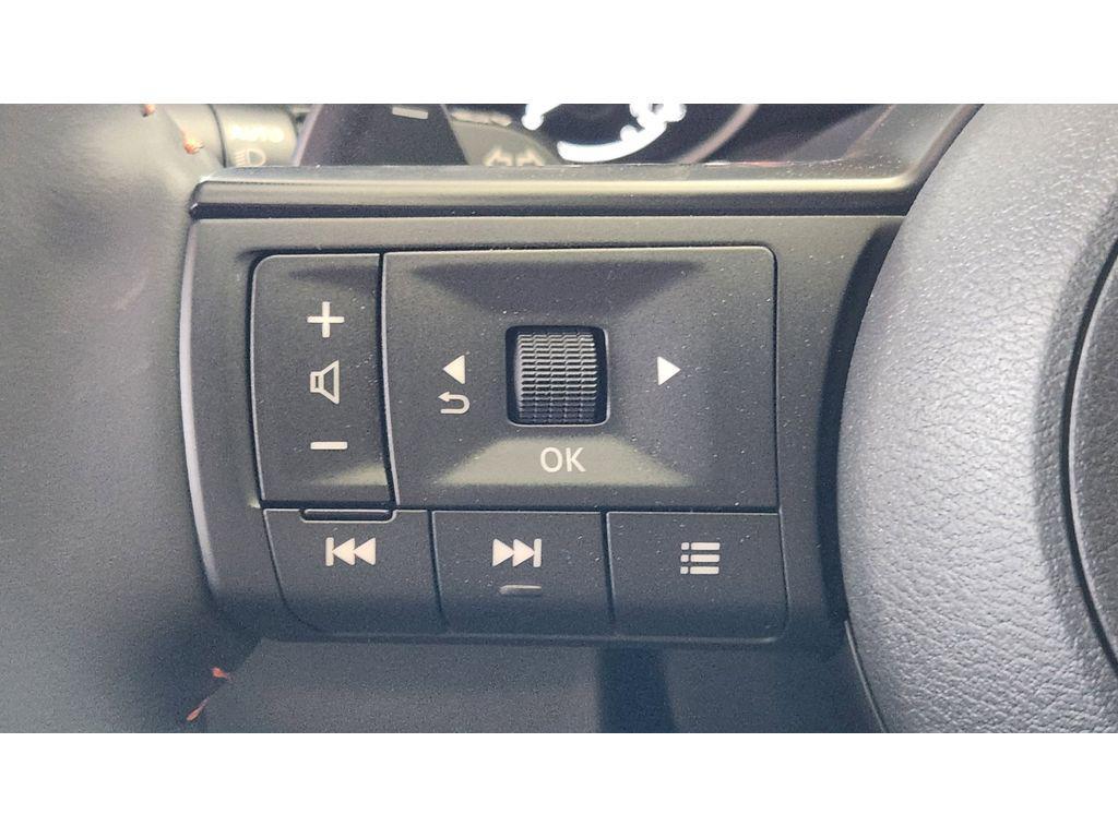 new 2025 Nissan Pathfinder car, priced at $46,620