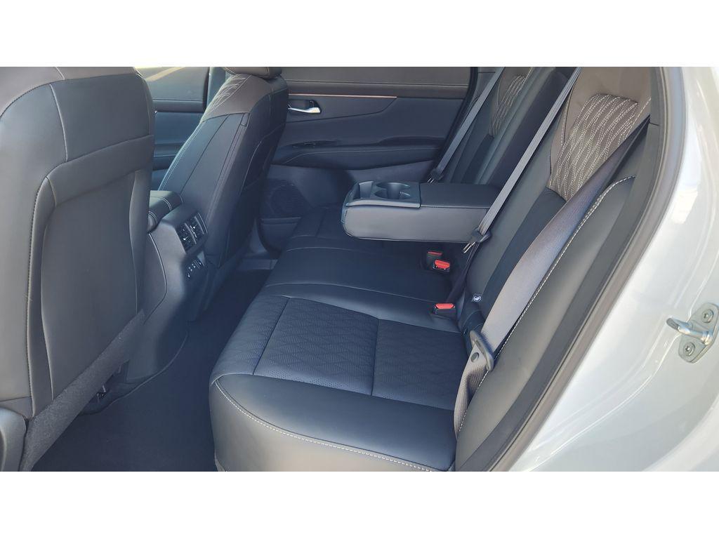 new 2026 Nissan Murano car, priced at $53,235