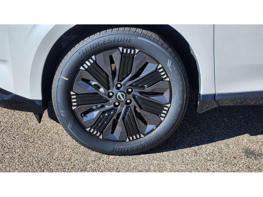 new 2026 Nissan Murano car, priced at $53,235