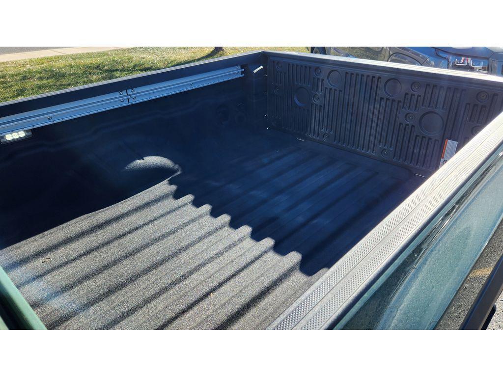 new 2026 Nissan Frontier car, priced at $46,555