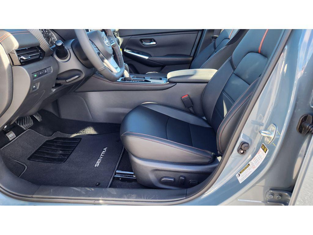 new 2025 Nissan Sentra car, priced at $28,745