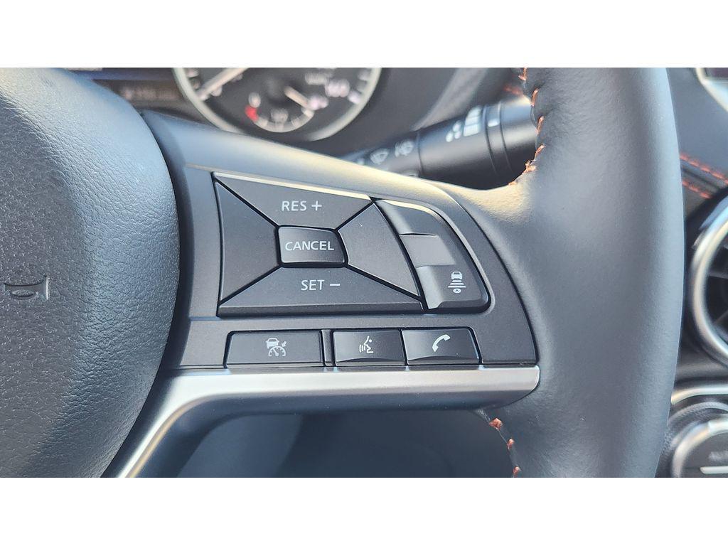 new 2025 Nissan Sentra car, priced at $28,745