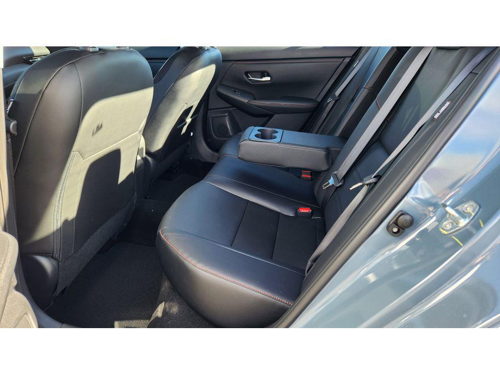 new 2025 Nissan Sentra car, priced at $28,745