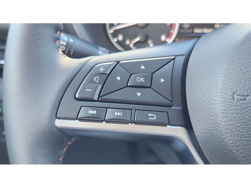 new 2025 Nissan Sentra car, priced at $28,745