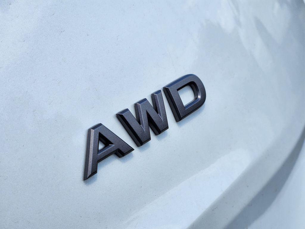 new 2025 Nissan Rogue car, priced at $30,333