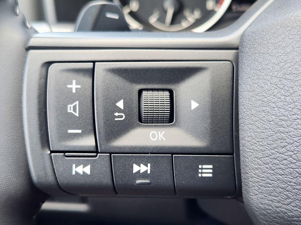 new 2025 Nissan Rogue car, priced at $30,333