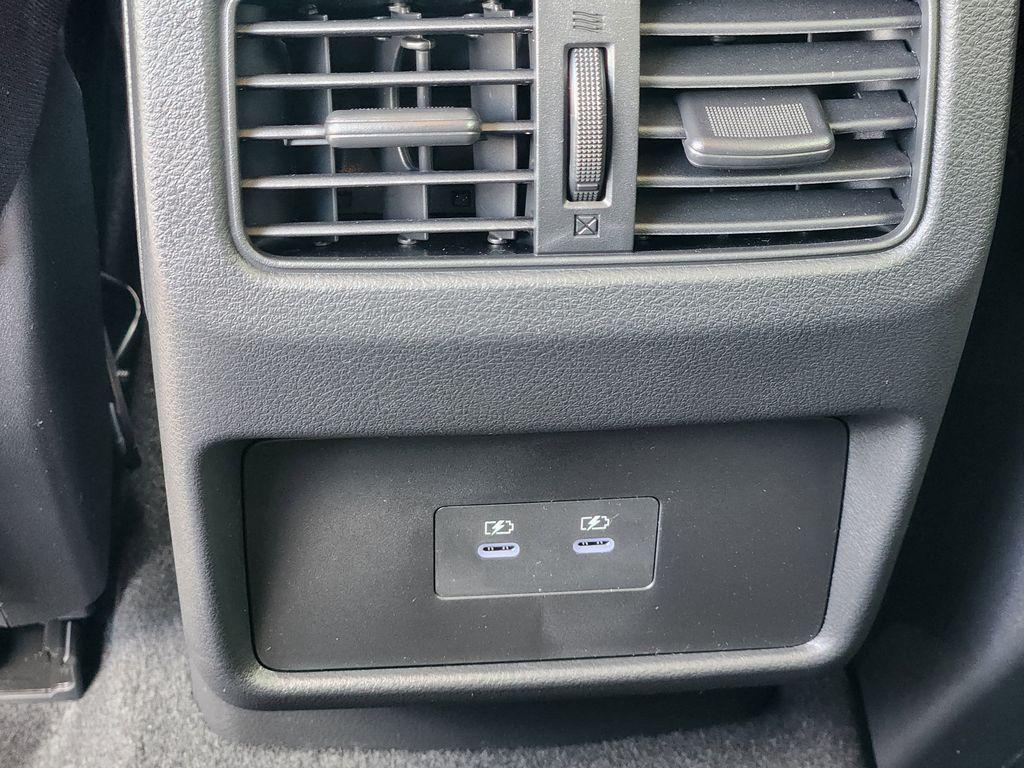 new 2025 Nissan Rogue car, priced at $30,333