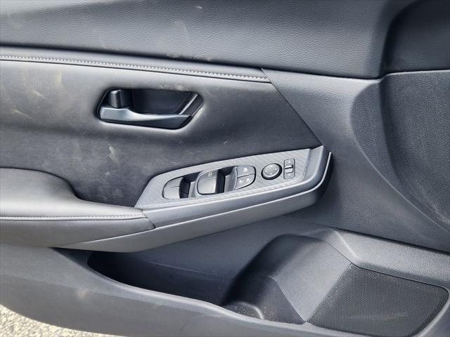 new 2025 Nissan Sentra car, priced at $23,335