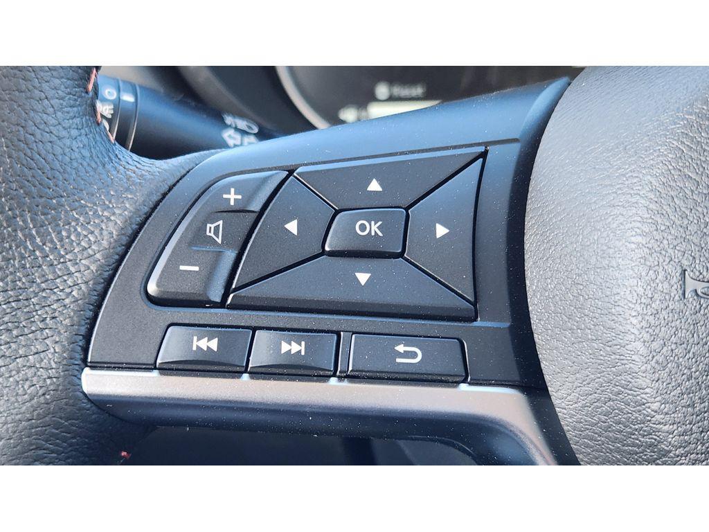 new 2025 Nissan Versa car, priced at $23,500