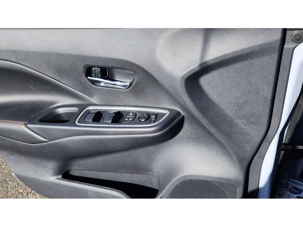 new 2025 Nissan Versa car, priced at $23,500