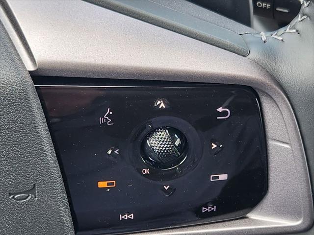 new 2025 Nissan Murano car, priced at $50,440