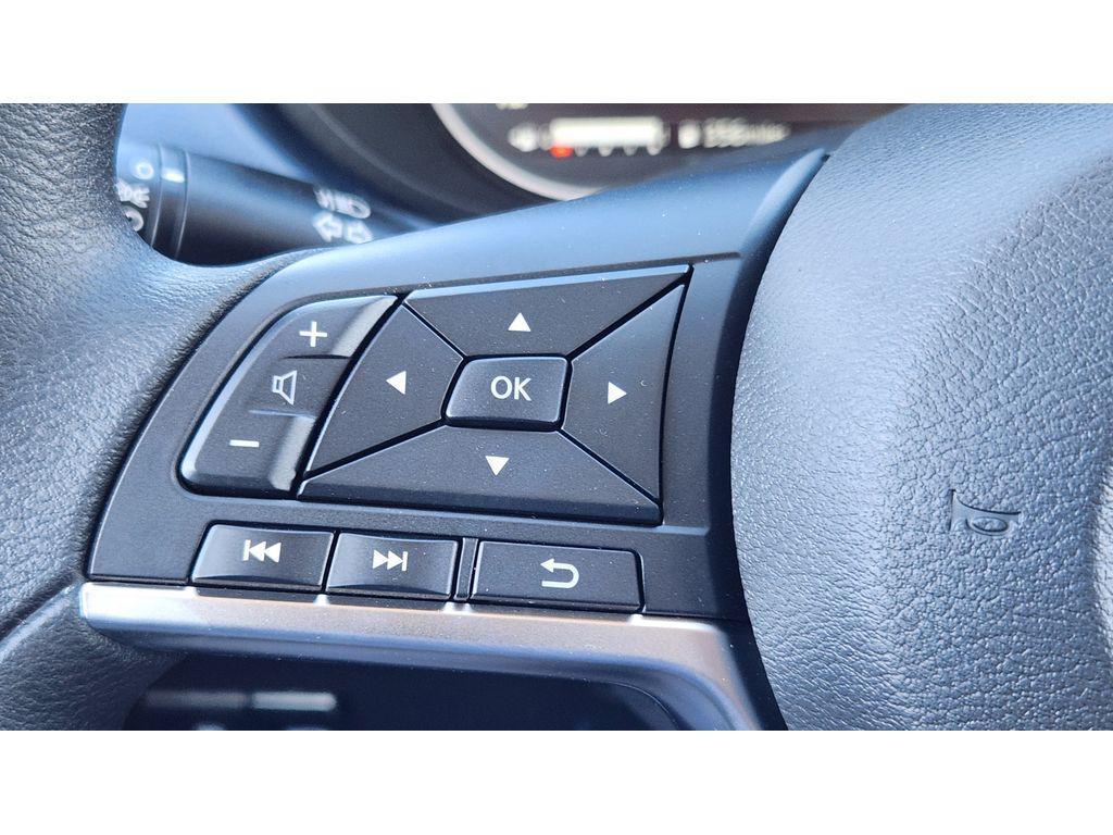 new 2025 Nissan Versa car, priced at $22,350