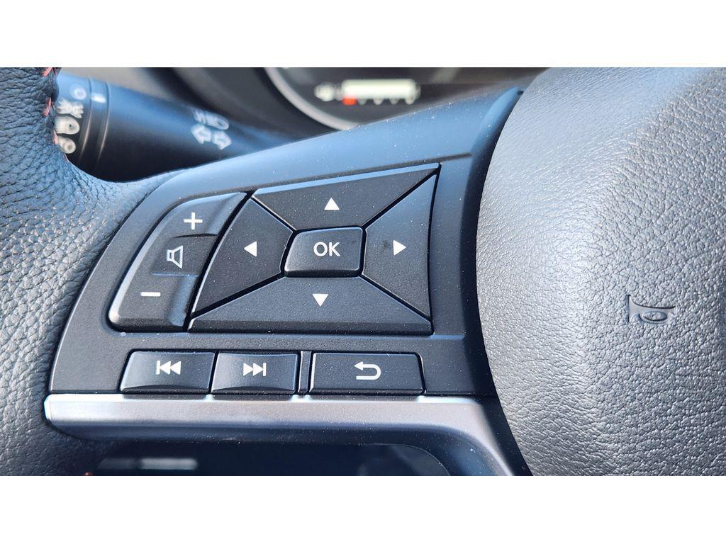 new 2025 Nissan Versa car, priced at $23,500