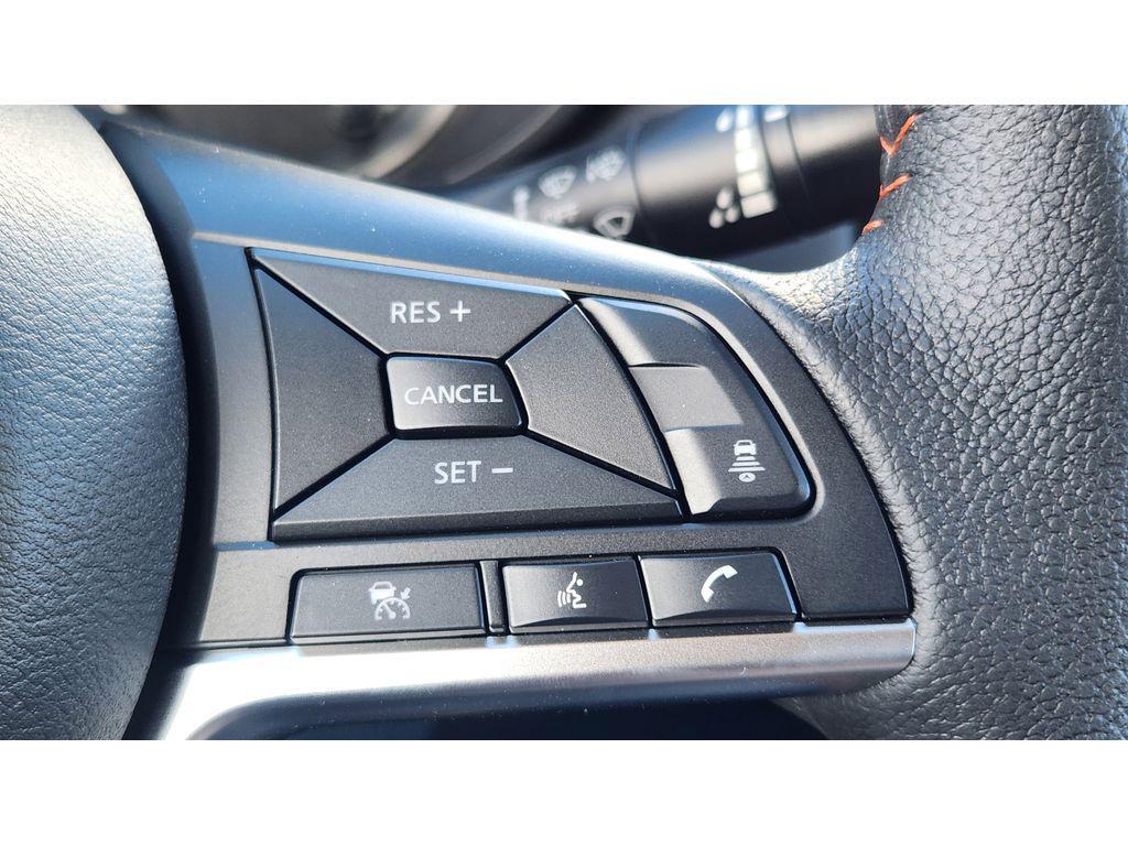 new 2025 Nissan Versa car, priced at $23,500