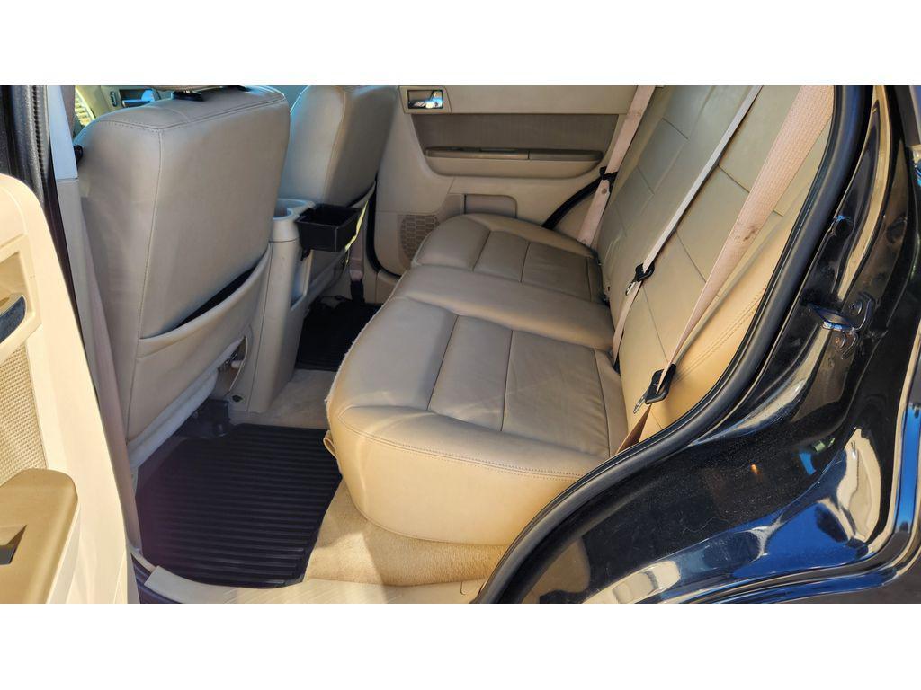 used 2010 Ford Escape car, priced at $10,995